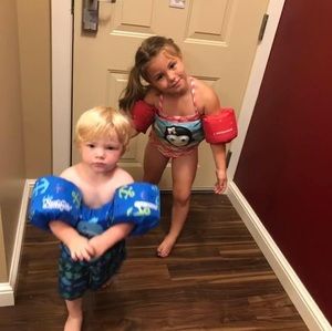 Meet your Posher, Daniel